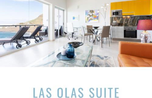 Las Olas Suite - Bajamar - Foto 1