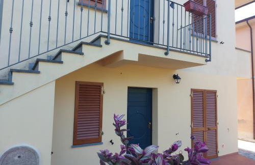 San Rocco Appartamenti 2 - Appartamento IL CASTAGNO - Foto 10