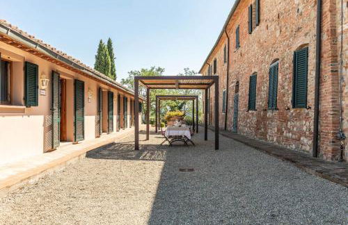 Fattoria Fibbiano - Foto 19