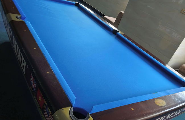 Zahoo House in Flemington SaiGon - Foto 34