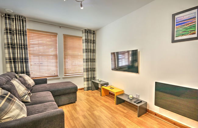 5 Argyle Place Dornoch - Photo 3