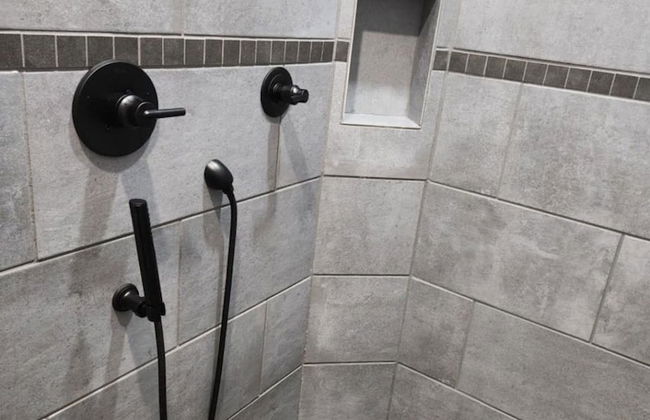 The Great Escape - 2 Bedrooms, 2.5 Baths, Sleeps 12 Home by RedAwning - Foto 9