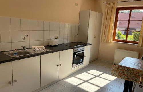 Rittergut zu Groitzsch Muldenstraße 1 - Foto 10