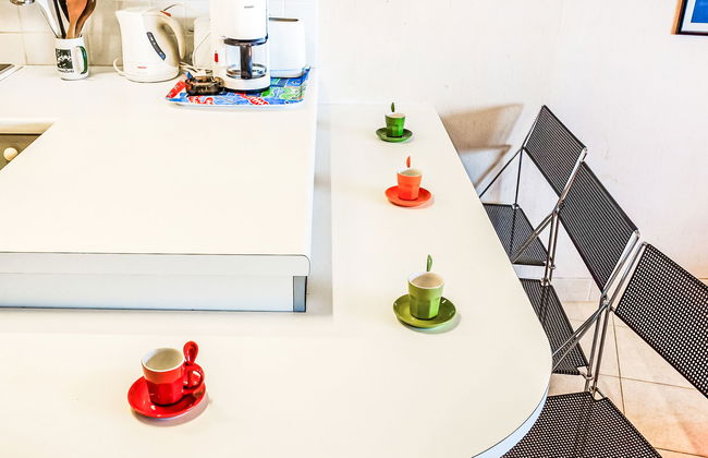 Terrasses d'Emeraude - Foto 10