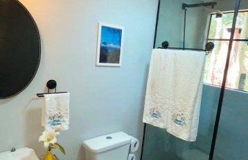 Rancho Capivari 2 - Cabana nas montanhas - Foto 35