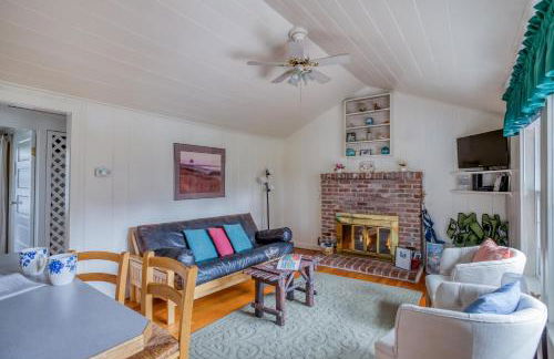 Cathys Cottage - Photo 18