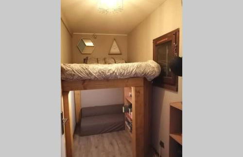 Appt 43 m2 Station Auris en Oisans - Alpes d huez - Foto 30