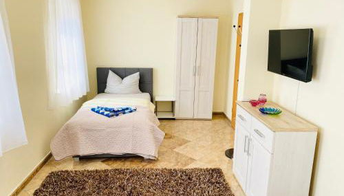 Ferienwohnungen Grimma 5 - Foto 3