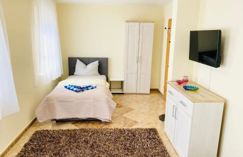 Ferienwohnungen Grimma 5 - Foto 3