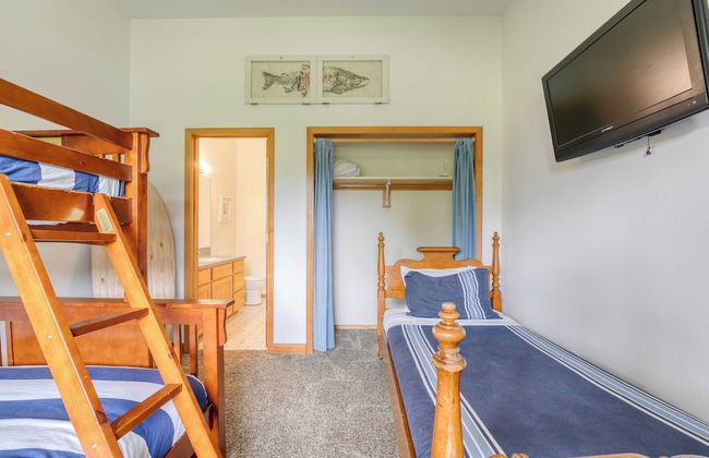 Bella Sol by Avantstay Ocean Views + Game Room - Foto 27