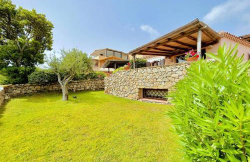 Villetta Acquamarina Sul Campo Da Golf - Foto 4