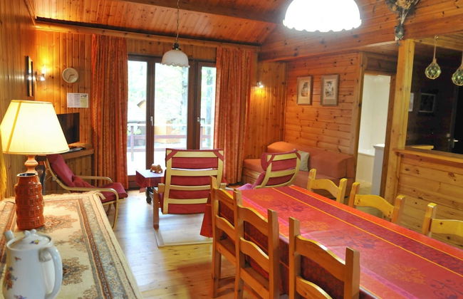 Cozy, Wooden Chalet With Deck, Near Durbuy - Foto 18