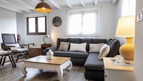 El Nial del Gorrión - Las Casas del Oso - Foto 3