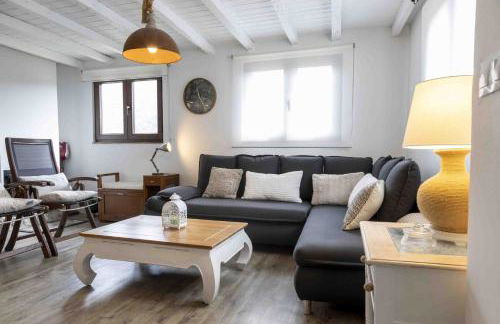 El Nial del Gorrión - Las Casas del Oso - Foto 3