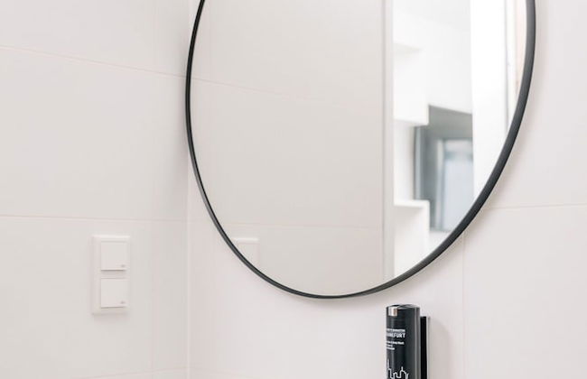 Homaris Apartments Frankfurt - Foto 43