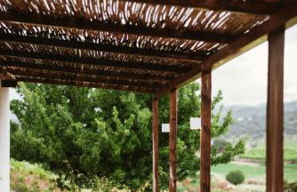 Auberge Santu Martine Cottage with Pool (Ollastru) - Foto 25