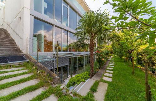 Villa Alvarium - Foto 50