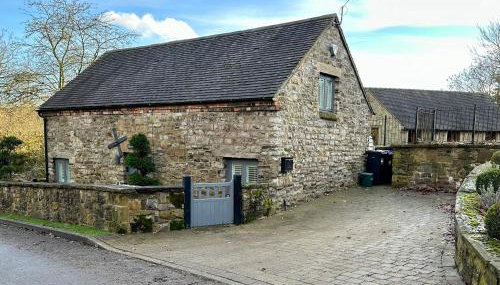 Lilimae Barn - Foto 1