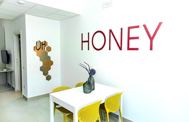 BeeApartments - Foto 19