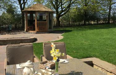 Horseshoe Cottage - Foto 11