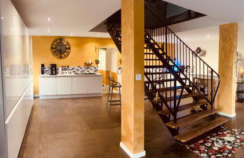 Bienvenue chez Vic - Foto 11