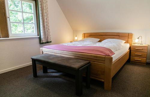 Ferienwohnungen Zum Hülsenbusch - Foto 7