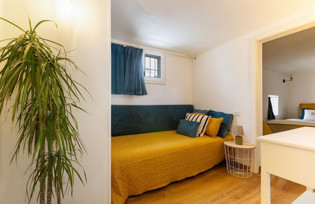 Villa Thea Charming Houses - Foto 23