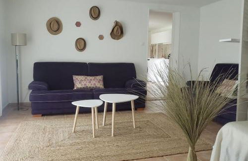 Maison Planier, havre de paix proche mer et centre - Foto 6