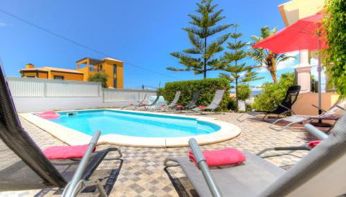 Villa Menir - Foto 2, Garden