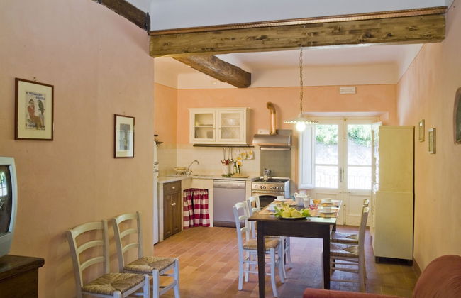 Agriturismo La Chiusa di Nanni - Foto 14