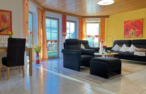 Ferienwohnungen Sonnleite - Foto 32