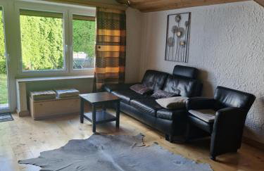 Ferienwonung mit 3 Schlafzimmer - Foto 6