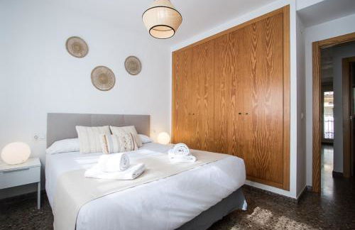 Apartamentos Carmen - Foto 22