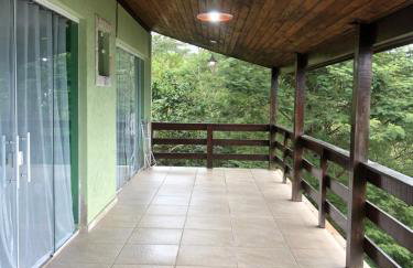 Chalé da Clarissinha - Photo 62