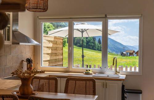 Studio La Résilience, au pied des pistes à Autrans - Foto 12