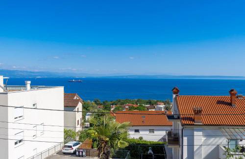 Villa Garden Apartment with Pool Opatija - Foto 24