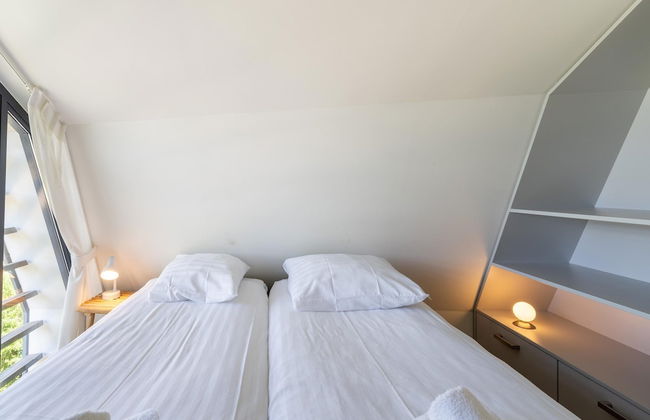 Holiday Home Waterland for six Person - Foto 6