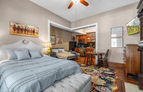 Broadway Basecamp! - Foto 27