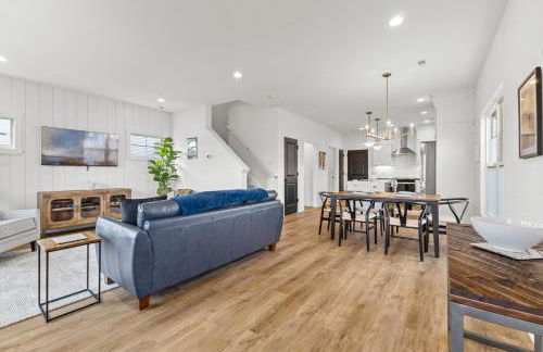 Sunny & modern Derby house - Foto 7