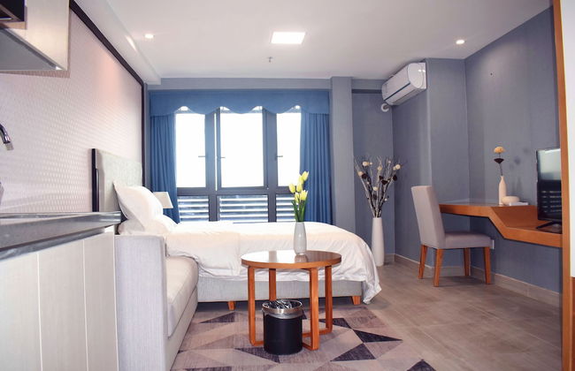 Mifan Hotel - Foto 16