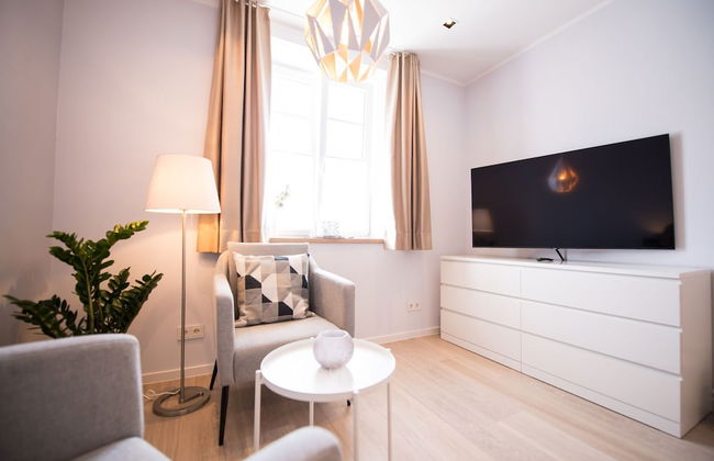 Gästehaus C.h.berres - Foto 28