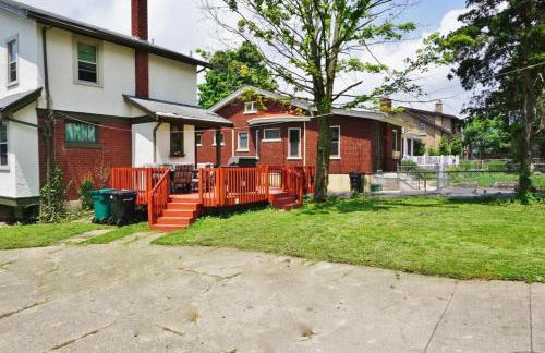 Cozy Bungalow Quiet Neighborhood Suite 1 - Foto 18