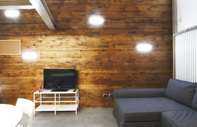 Alessia's Flat - Portello - Foto 30