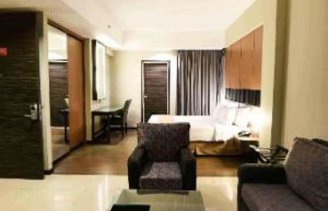 The Malibu Suites Balikpapan by Sissae Living - Photo 7