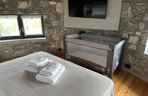 Windmills Village Amarynthos - Photo 25