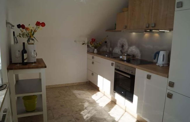 Haus an der Pferdekoppel - Foto 22