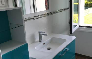 Gîtes de Pouzelande - Foto 55