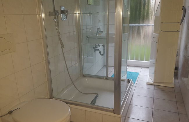 Outletcity Ferienwohnung - Foto 17