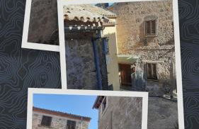 La Casetta del Pàstine, Il Borgo Diffuso di San Michele - Foto 42