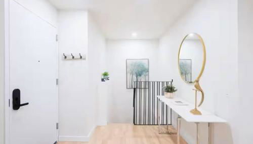 Luxury 2BR Duplex 5min to Central Park - Foto 3